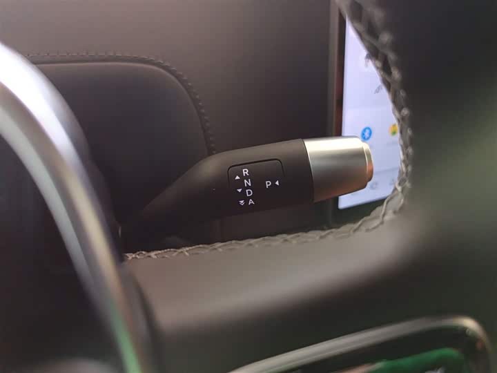 LiXiang L7 2025 2025款 Ultra 智能焕新版