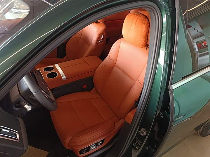 LiXiang L7 2025 2025款 Ultra 智能焕新版