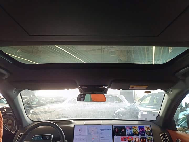 LiXiang L7 2025 2025款 Ultra 智能焕新版