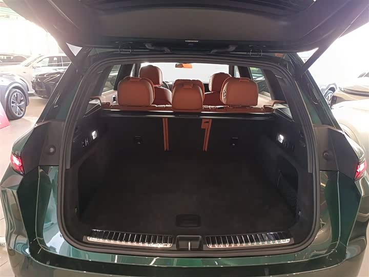 LiXiang L7 2025 2025款 Ultra 智能焕新版