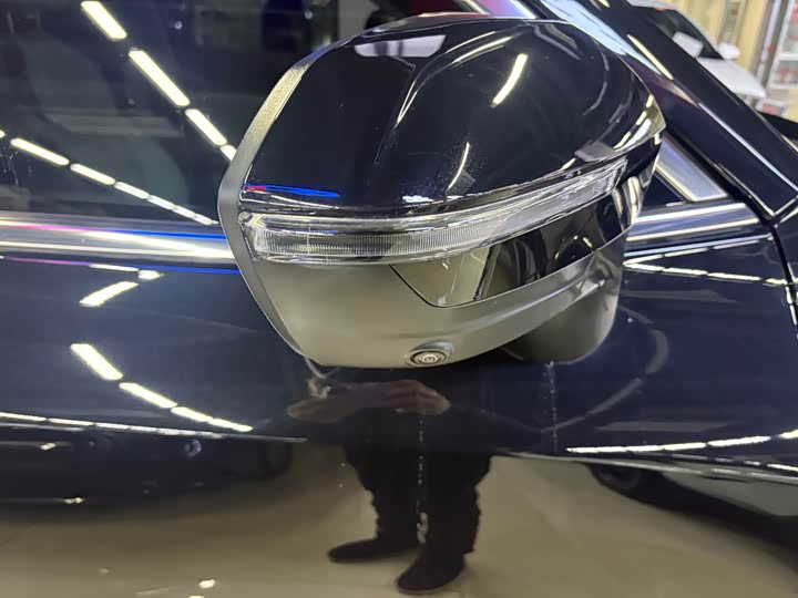 Ford Equator 2021 2021款 EcoBoost 225 尊领型PLUS 7座