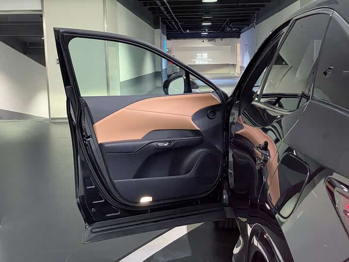 Lexus RX 2025 2025款 300 四驱骏享版