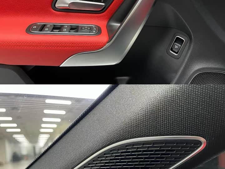 Mercedes-Benz CLA-Class AMG 2026 2026款 AMG CLA 35 4MATIC