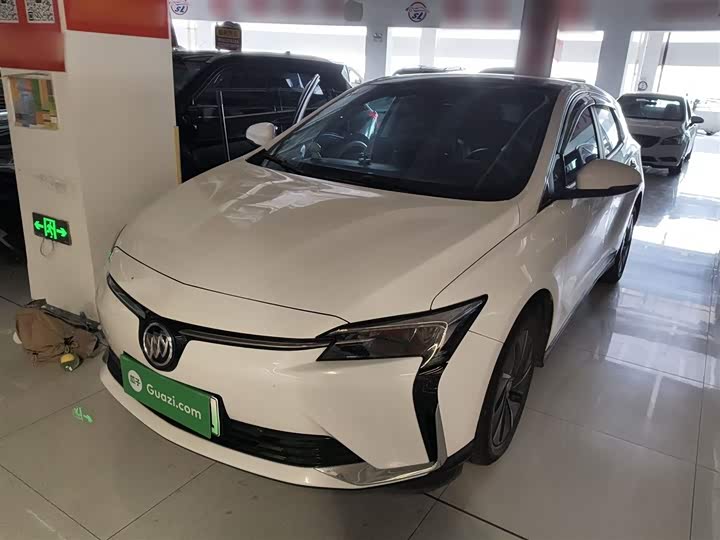 Buick Velite 6 2024 2024款 430km 越享版