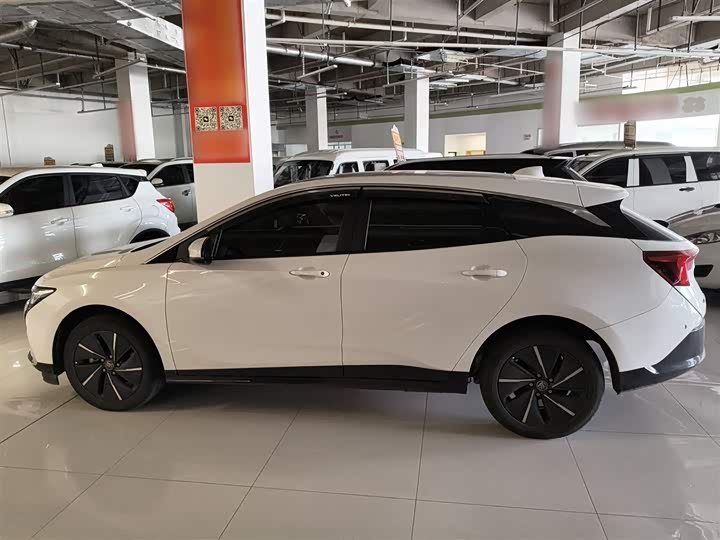 Buick Velite 6 2024 2024款 430km 越享版