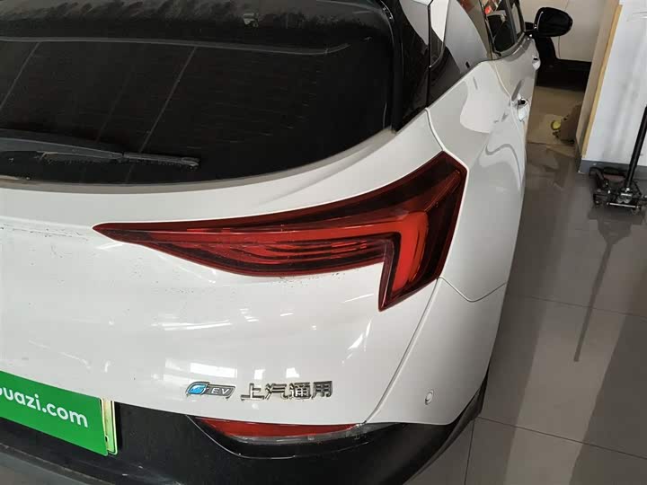 Buick Velite 6 2024 2024款 430km 越享版