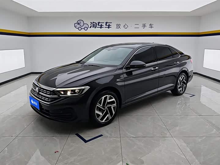 Volkswagen Sagitar L 2024 2024款 300TSI DSG超越版