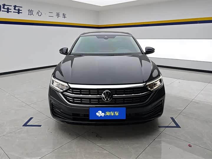 Volkswagen Sagitar L 2024 2024款 300TSI DSG超越版