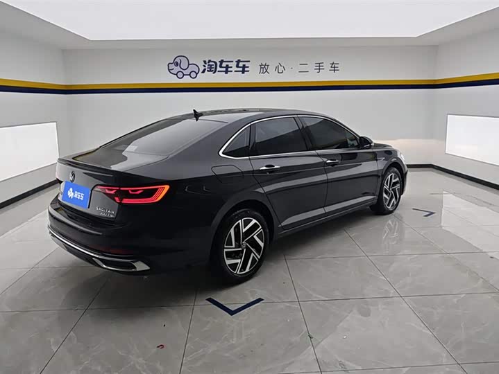 Volkswagen Sagitar L 2024 2024款 300TSI DSG超越版