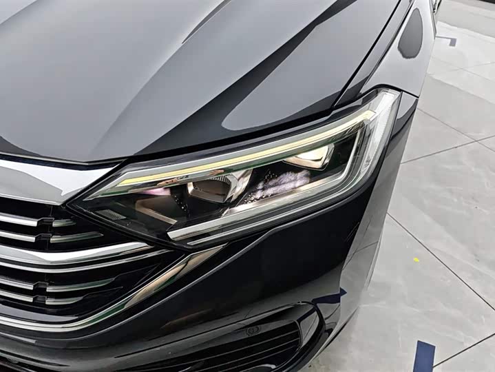 Volkswagen Sagitar L 2024 2024款 300TSI DSG超越版