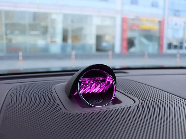 Aito M9 2025 2025款 增程 Ultra版 52kWh 5座版