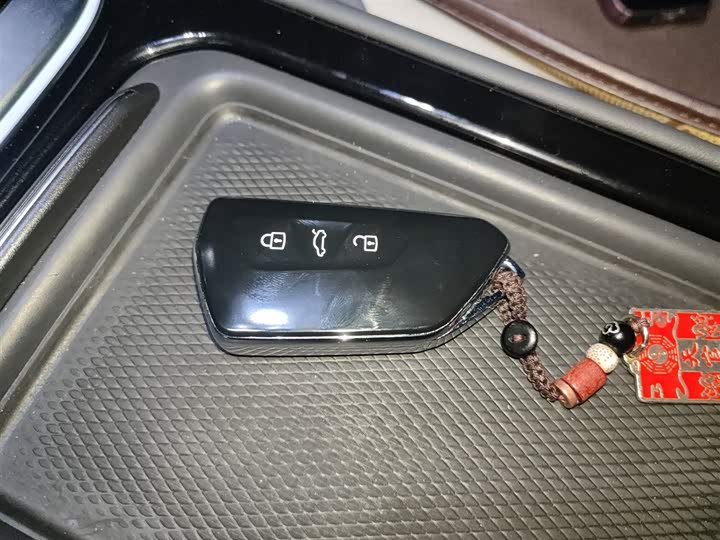 Volkswagen ID.4 Crozz 2024 2024款 纯享限量版