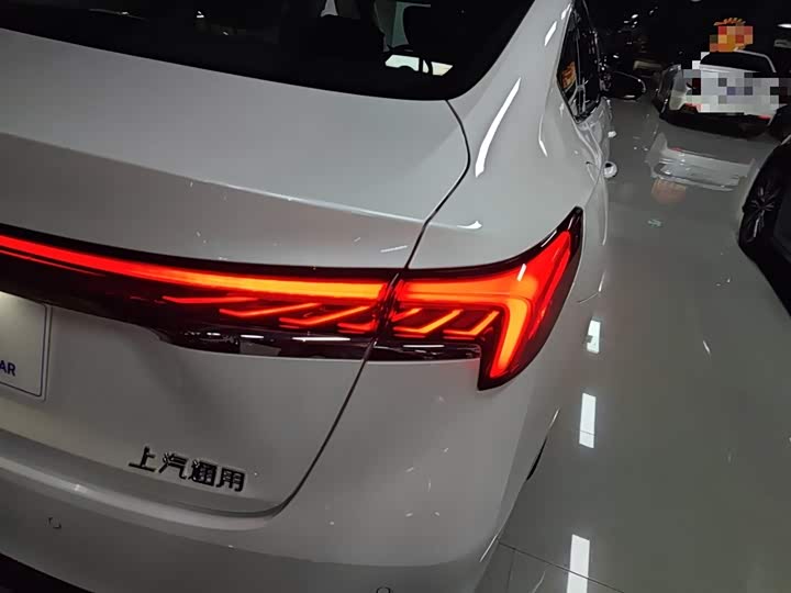 Buick LaCrosse 2025 2025款 28T 白金版