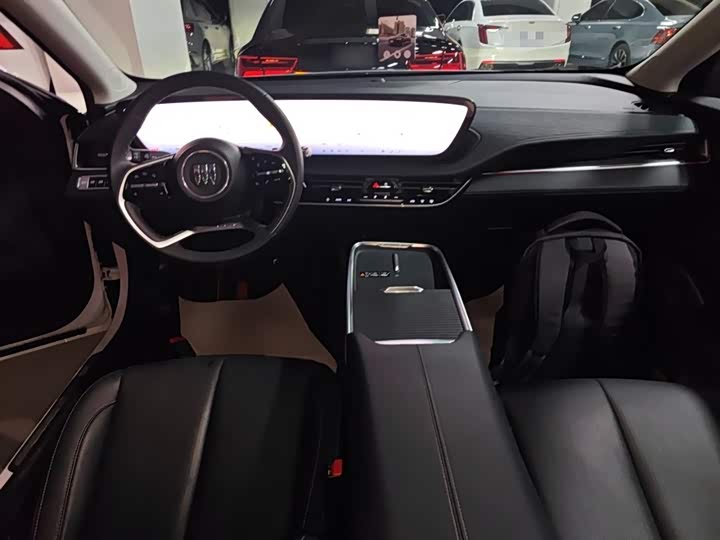 Buick LaCrosse 2025 2025款 28T 白金版