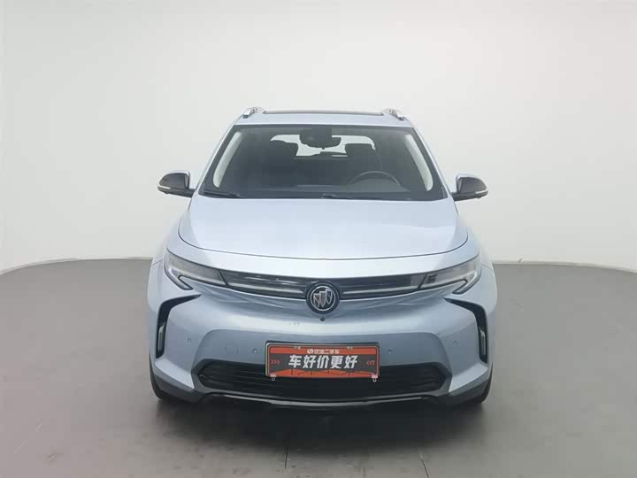 Buick Velite 7 2020 2020款 652E 互联智慧型