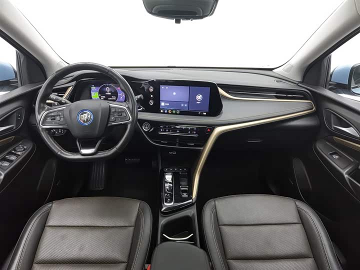 Buick Velite 7 2020 2020款 652E 互联智慧型