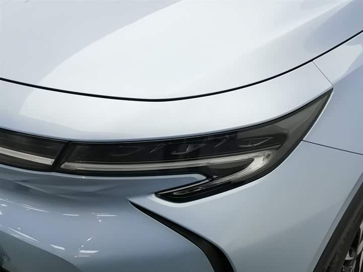 Buick Velite 7 2020 2020款 652E 互联智慧型