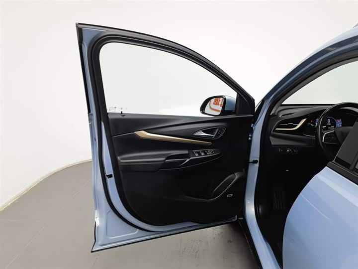 Buick Velite 7 2020 2020款 652E 互联智慧型