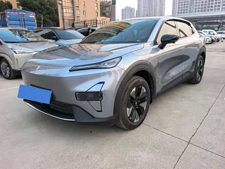 Changan Deepal S05 2026 2026款 520Max纯电版