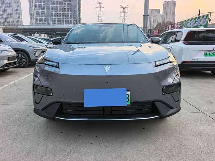 Changan Deepal S05 2026 2026款 520Max纯电版