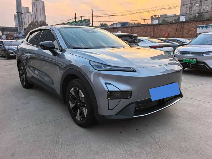 Changan Deepal S05 2026 2026款 520Max纯电版