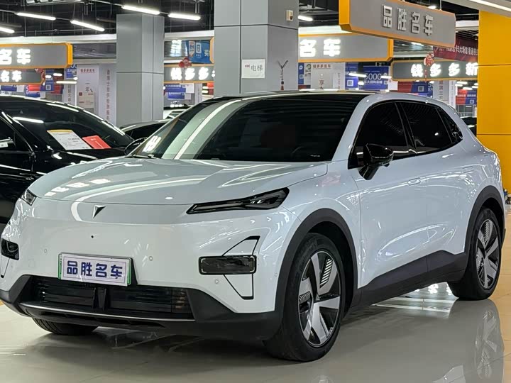 Changan Deepal S05 2024 2024款 200Ultra增程远航版