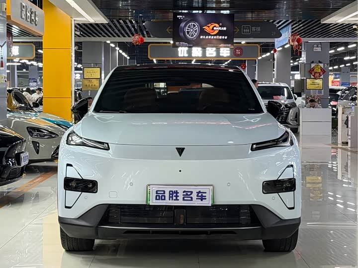 Changan Deepal S05 2024 2024款 200Ultra增程远航版