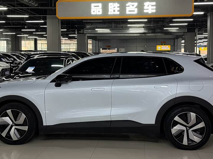 Changan Deepal S05 2024 2024款 200Ultra增程远航版