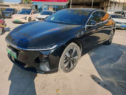 Changan Qiyuan (Nevo) A07 2025 2025款 纯电 真香版 525 尊贵型