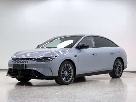 Leapmotor C01 2024 2024款 增程 316尊享版