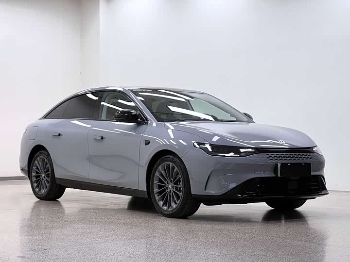 Leapmotor C01 2024 2024款 增程 316尊享版