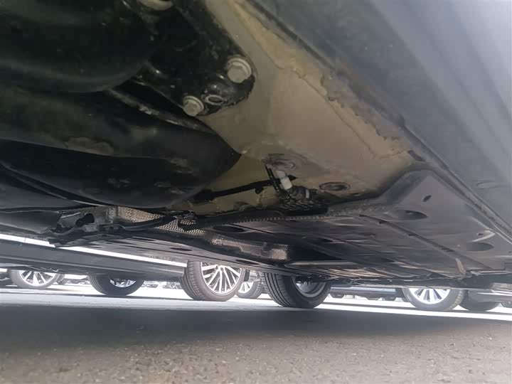 Audi Q2L 2025 2025款 35TFSI 时尚动感型