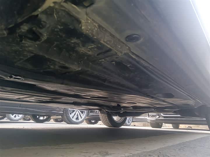 Audi Q2L 2025 2025款 35TFSI 时尚动感型