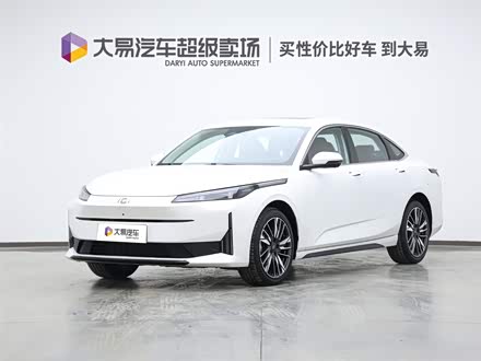 Changan Qiyuan (Nevo) A05 2024 2024款 145 Max