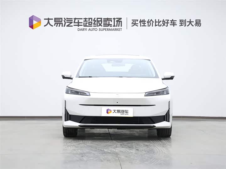Changan Qiyuan (Nevo) A05 2024 2024款 145 Max