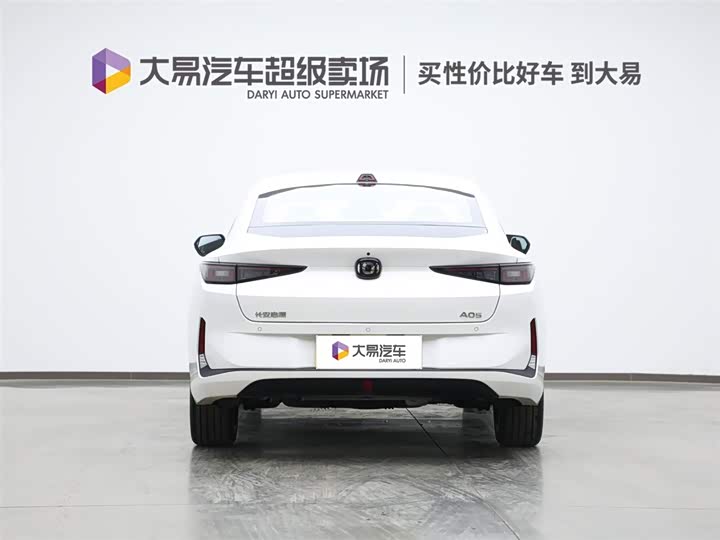 Changan Qiyuan (Nevo) A05 2024 2024款 145 Max