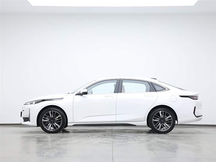 Changan Qiyuan (Nevo) A05 2024 2024款 145 Max