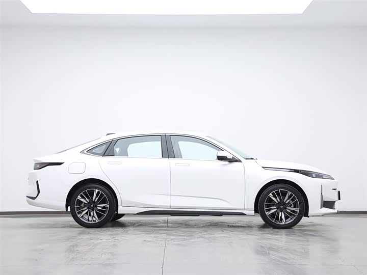 Changan Qiyuan (Nevo) A05 2024 2024款 145 Max