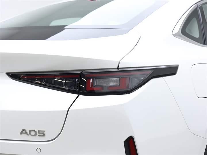 Changan Qiyuan (Nevo) A05 2024 2024款 145 Max