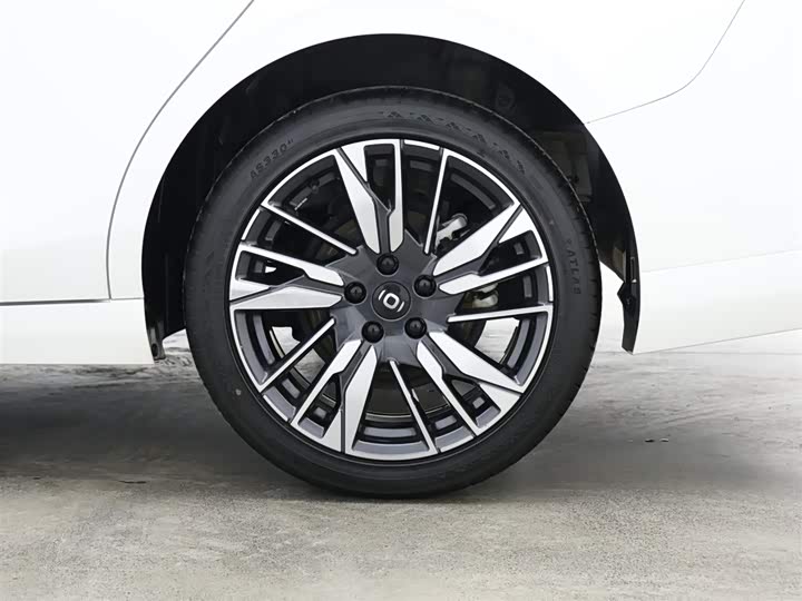 Changan Qiyuan (Nevo) A05 2024 2024款 145 Max