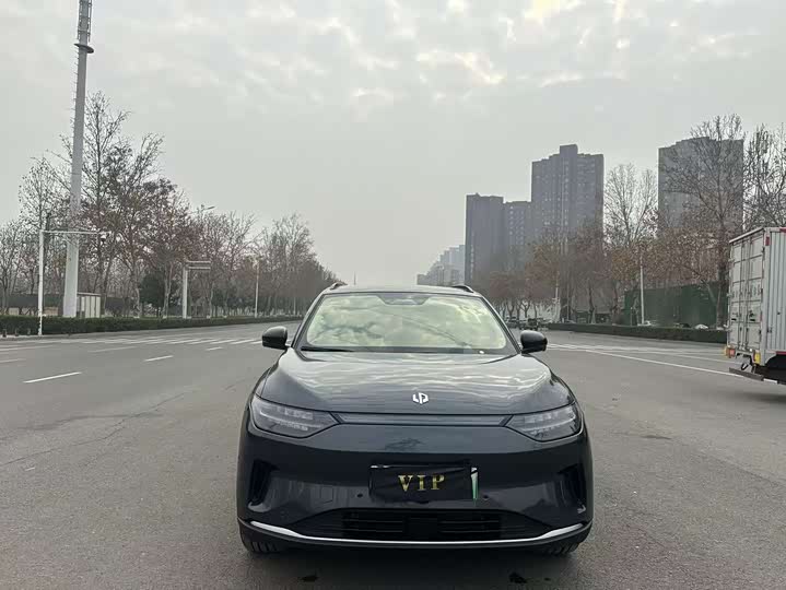 Leapmotor C11 2024 2024款 纯电 580尊享版