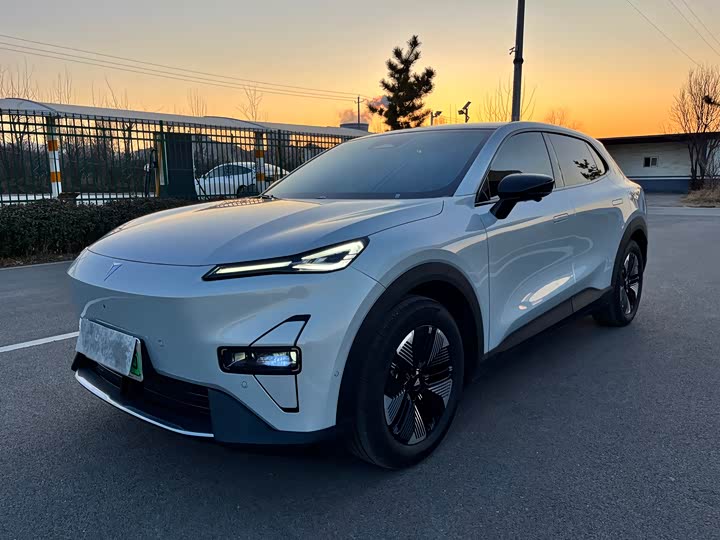 Changan Deepal S05 2024 2024款 510Plus纯电版