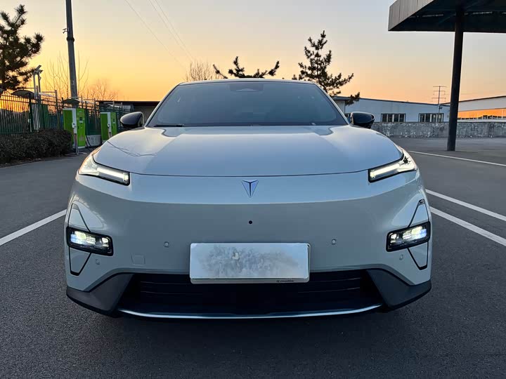 Changan Deepal S05 2024 2024款 510Plus纯电版