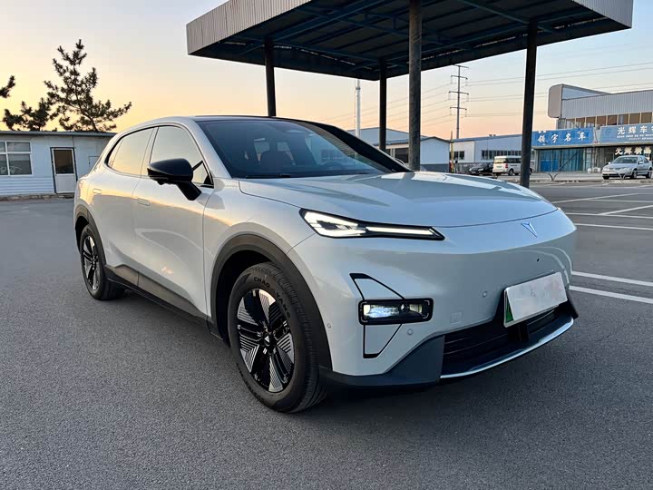 Changan Deepal S05 2024 2024款 510Plus纯电版