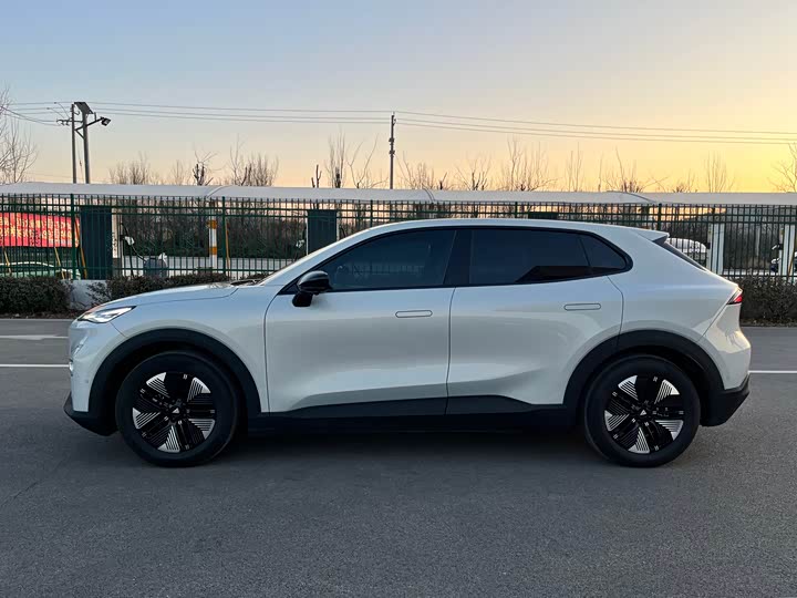 Changan Deepal S05 2024 2024款 510Plus纯电版