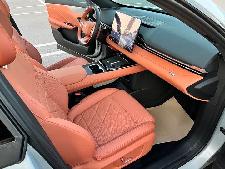 Changan Deepal S05 2024 2024款 510Plus纯电版