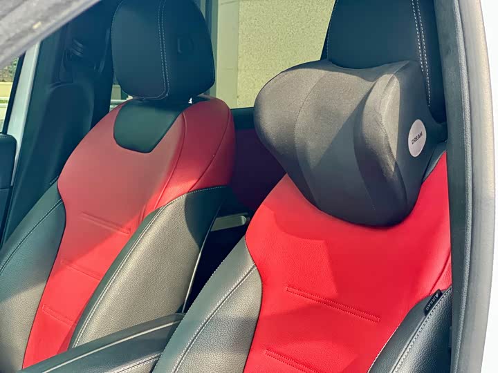 Mercedes-Benz GLB-Class AMG 2023 2023款 AMG GLB 35 4MATIC