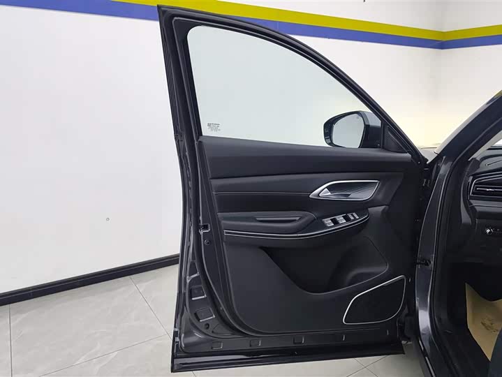 Changan CS75 2026 2026款 PRO 1.5T DCT 尊享型 7座