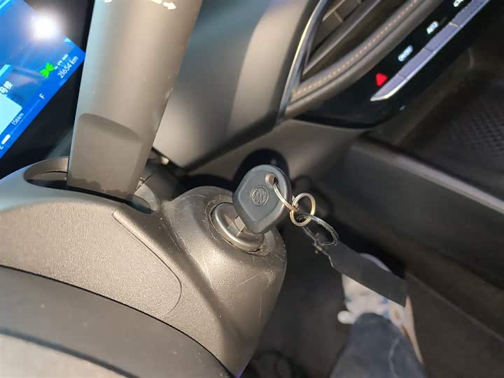 Buick Verano 2023 2023款 Pro 乐享版