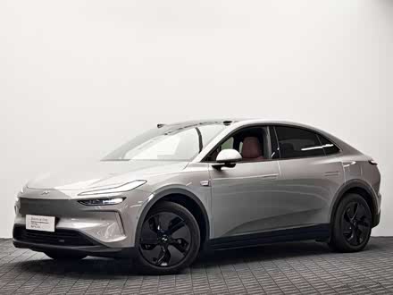 2025 Nio Onvo L60